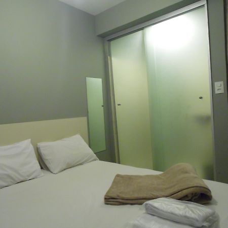 Terrasse B&B Rio de Janeiro Zewnętrze zdjęcie