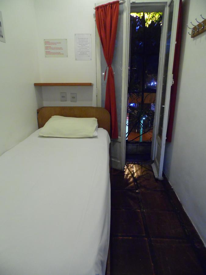 Terrasse B&B Rio de Janeiro Zewnętrze zdjęcie