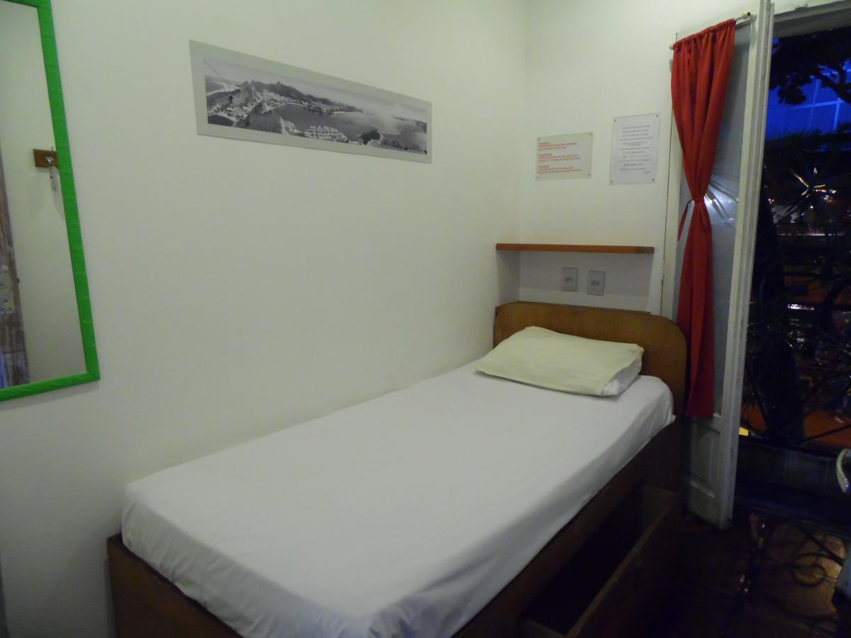 Terrasse B&B Rio de Janeiro Zewnętrze zdjęcie