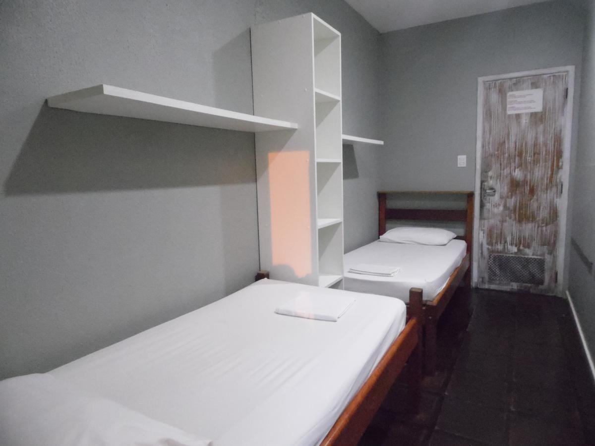 Terrasse B&B Rio de Janeiro Zewnętrze zdjęcie