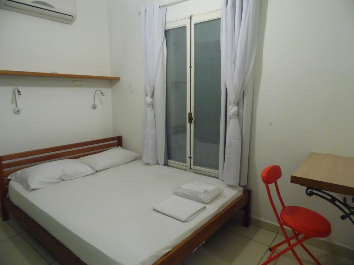 Terrasse B&B Rio de Janeiro Zewnętrze zdjęcie