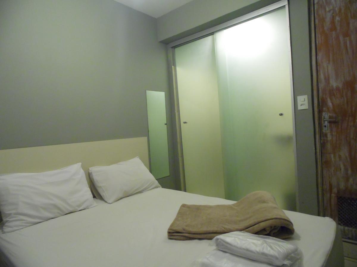 Terrasse B&B Rio de Janeiro Zewnętrze zdjęcie