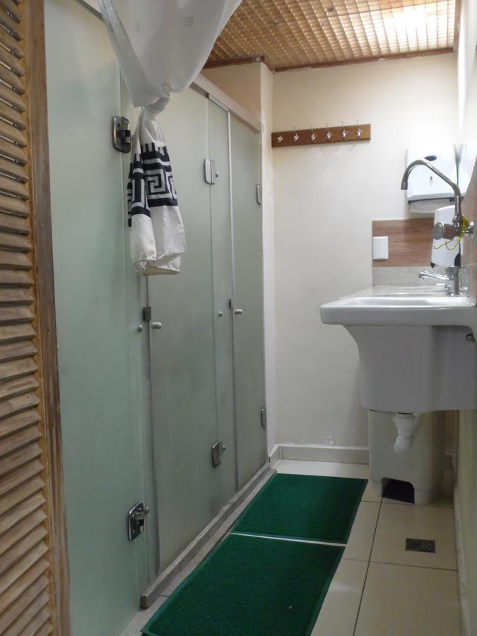 Terrasse B&B Rio de Janeiro Zewnętrze zdjęcie