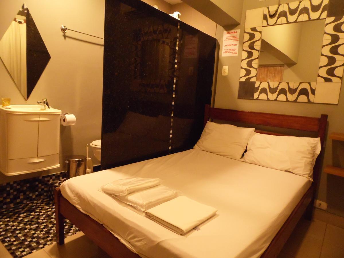 Terrasse B&B Rio de Janeiro Zewnętrze zdjęcie