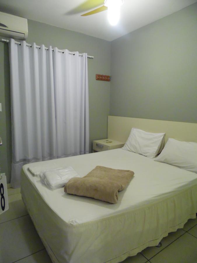Terrasse B&B Rio de Janeiro Zewnętrze zdjęcie