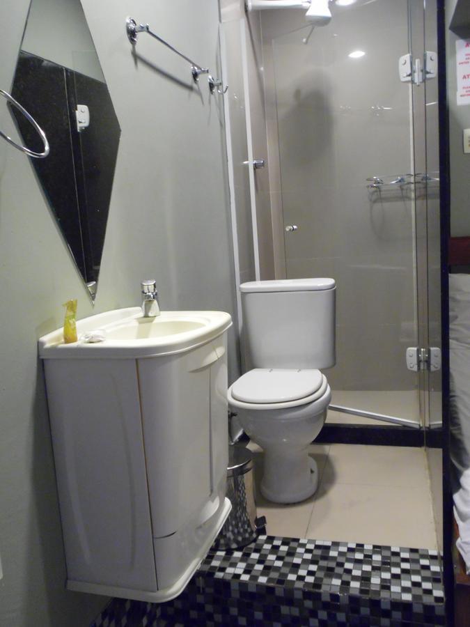 Terrasse B&B Rio de Janeiro Zewnętrze zdjęcie