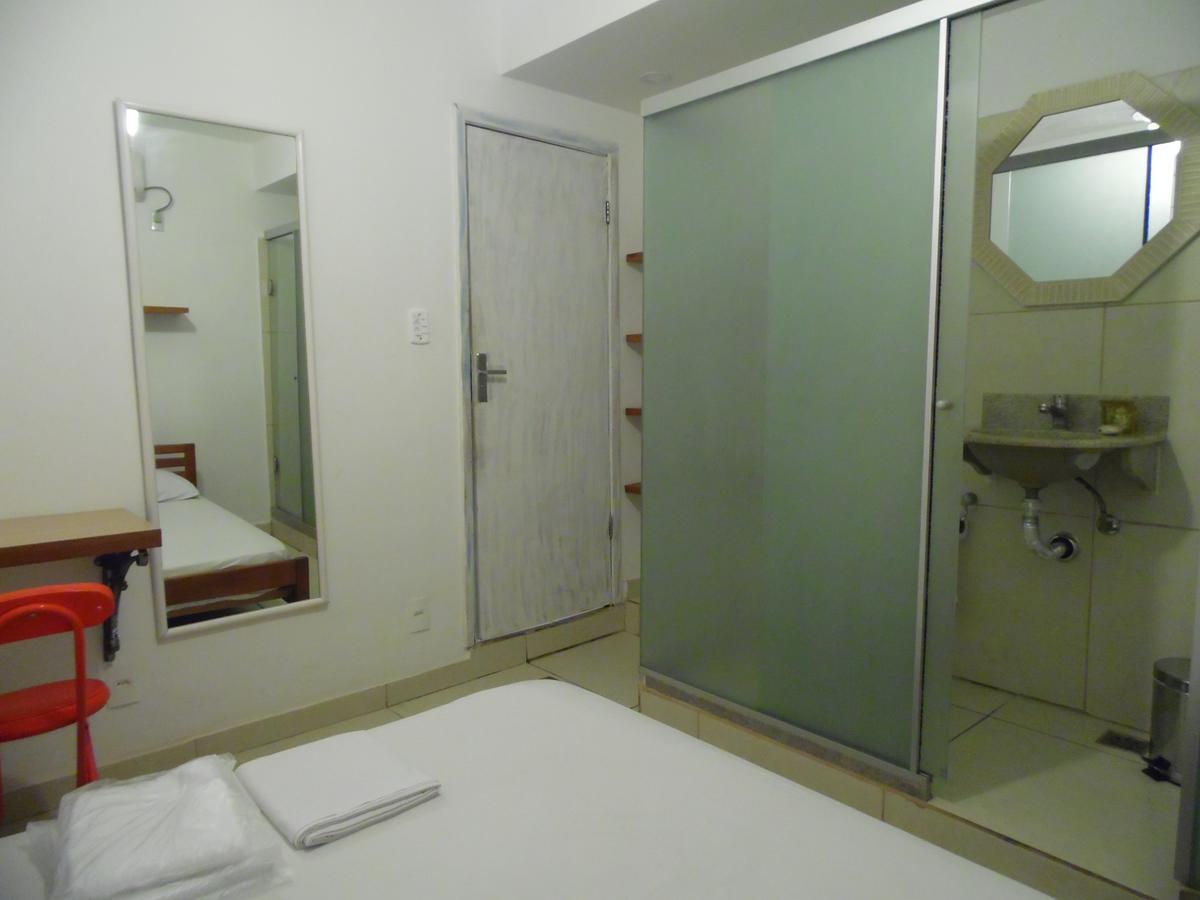 Terrasse B&B Rio de Janeiro Zewnętrze zdjęcie