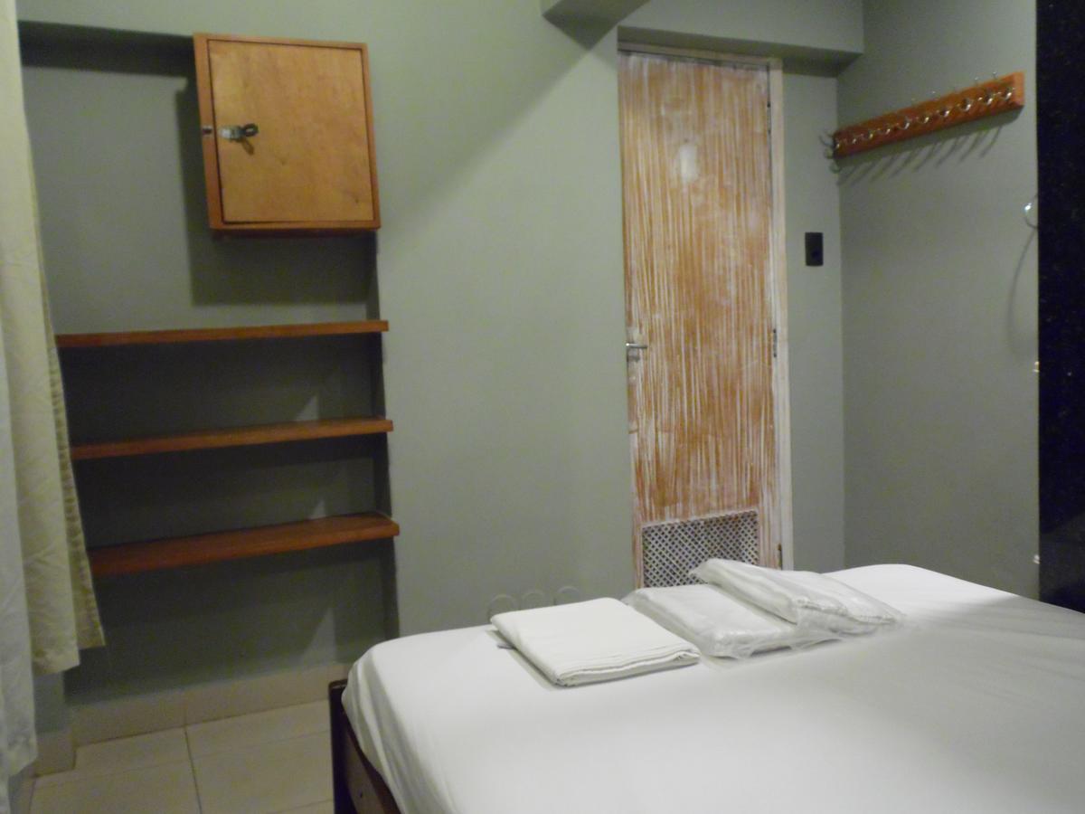 Terrasse B&B Rio de Janeiro Zewnętrze zdjęcie