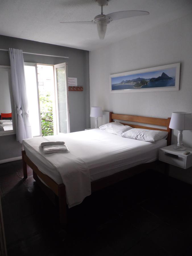 Terrasse B&B Rio de Janeiro Zewnętrze zdjęcie