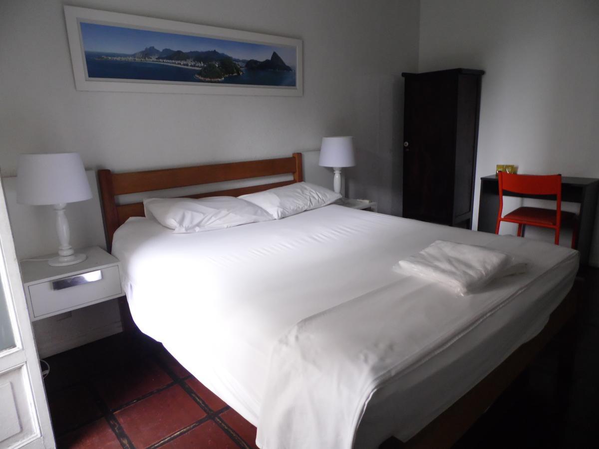 Terrasse B&B Rio de Janeiro Zewnętrze zdjęcie