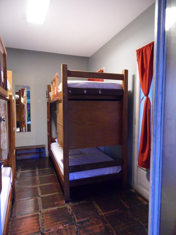 Terrasse B&B Rio de Janeiro Zewnętrze zdjęcie