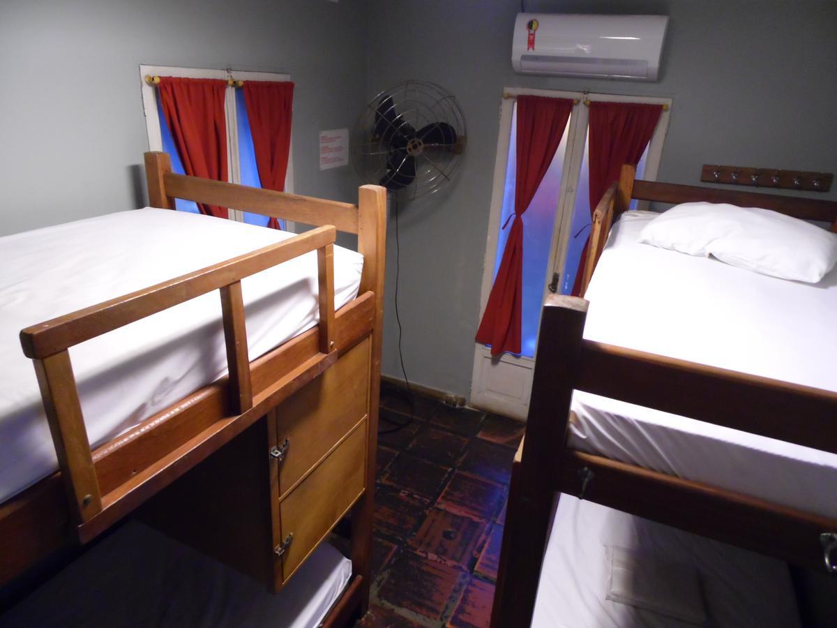 Terrasse B&B Rio de Janeiro Zewnętrze zdjęcie