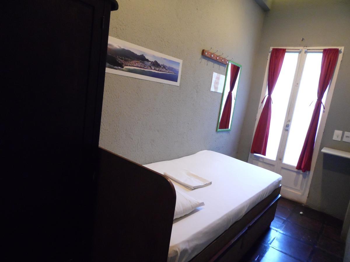 Terrasse B&B Rio de Janeiro Zewnętrze zdjęcie