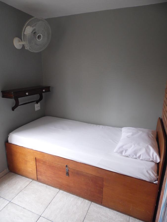 Terrasse B&B Rio de Janeiro Zewnętrze zdjęcie