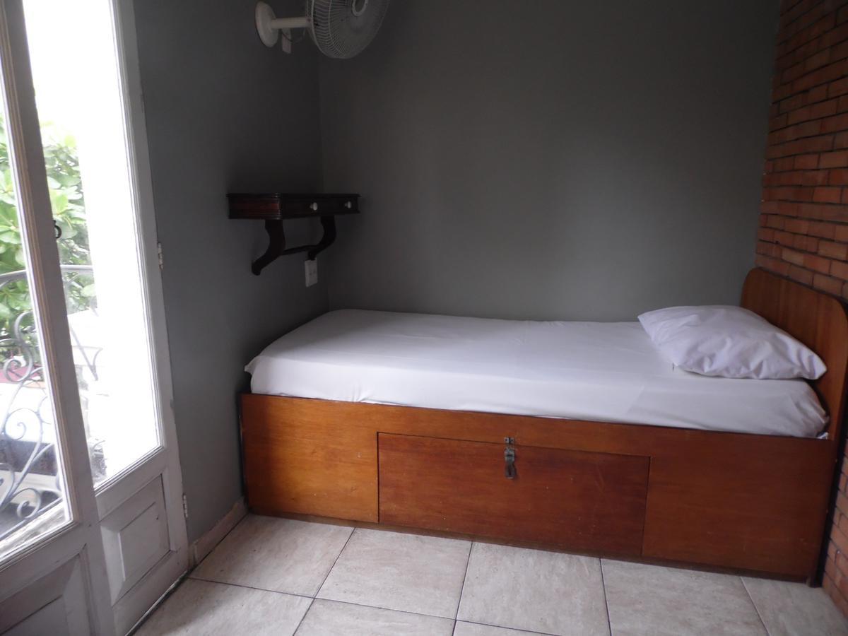 Terrasse B&B Rio de Janeiro Zewnętrze zdjęcie