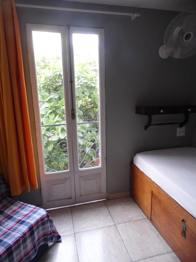 Terrasse B&B Rio de Janeiro Zewnętrze zdjęcie
