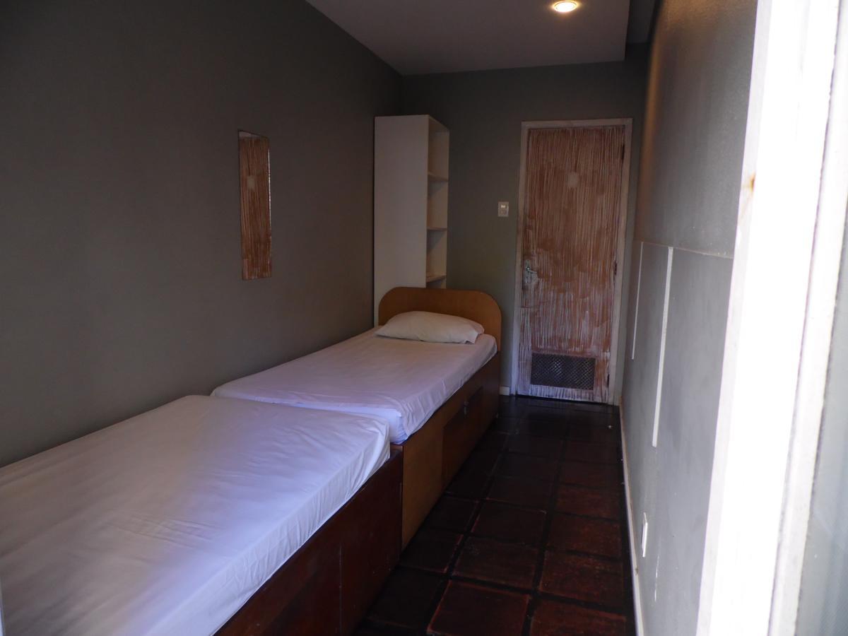 Terrasse B&B Rio de Janeiro Zewnętrze zdjęcie