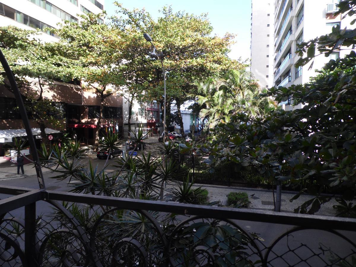 Terrasse B&B Rio de Janeiro Zewnętrze zdjęcie