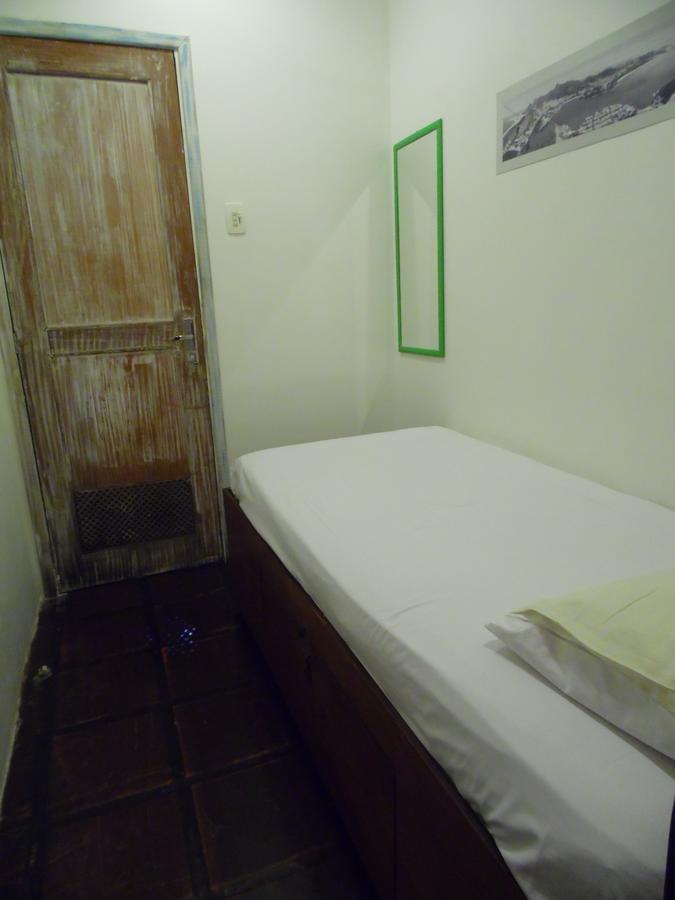 Terrasse B&B Rio de Janeiro Zewnętrze zdjęcie