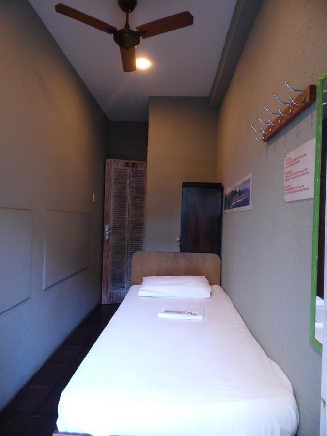 Terrasse B&B Rio de Janeiro Zewnętrze zdjęcie