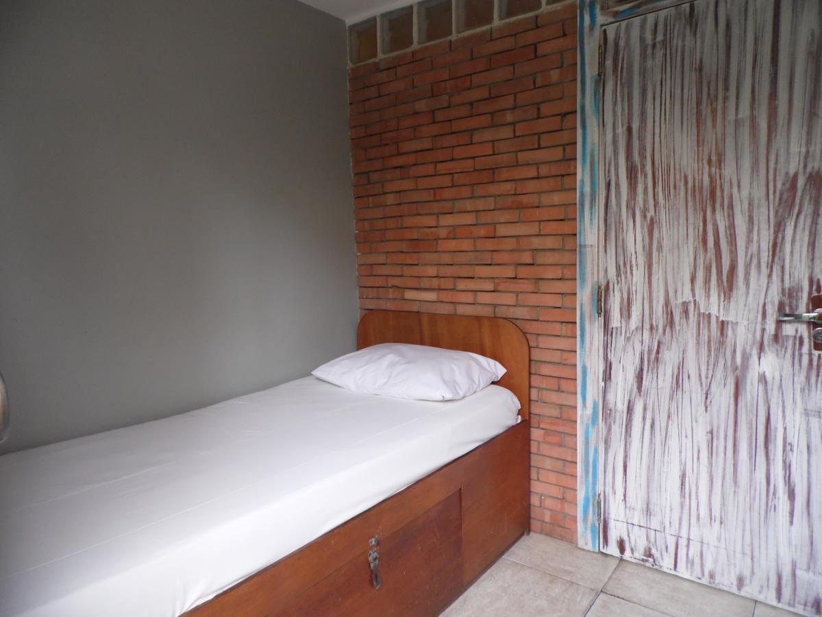 Terrasse B&B Rio de Janeiro Zewnętrze zdjęcie