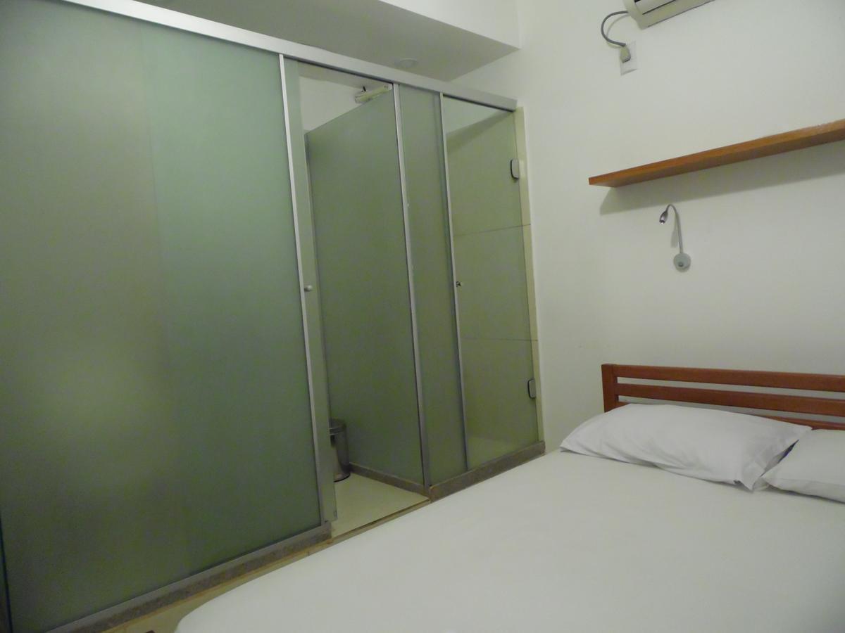 Terrasse B&B Rio de Janeiro Zewnętrze zdjęcie