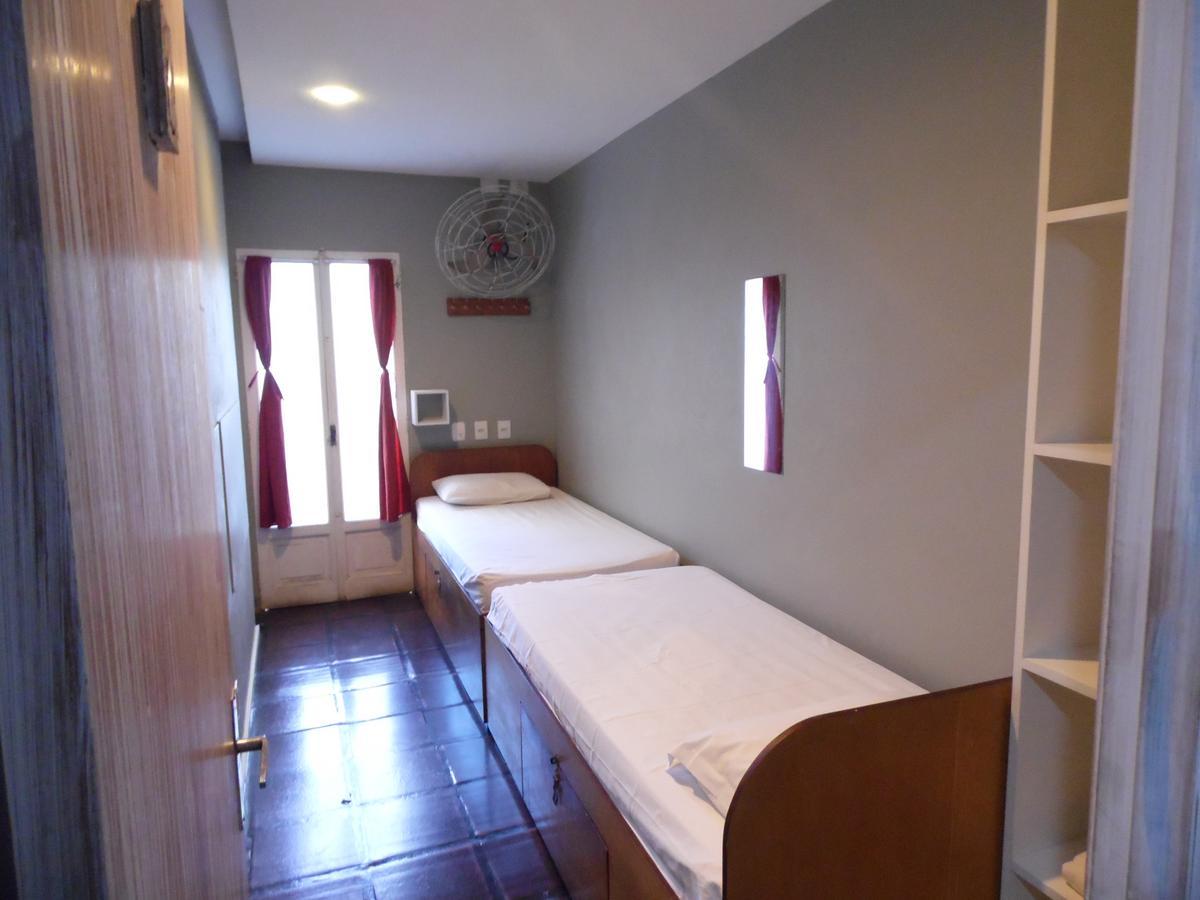 Terrasse B&B Rio de Janeiro Zewnętrze zdjęcie