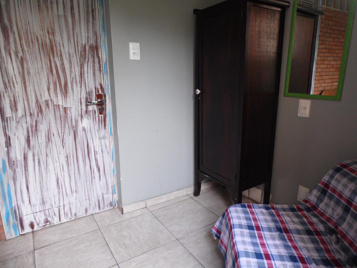 Terrasse B&B Rio de Janeiro Zewnętrze zdjęcie
