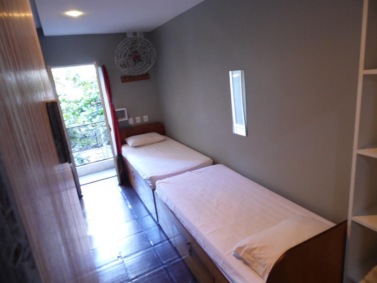 Terrasse B&B Rio de Janeiro Zewnętrze zdjęcie