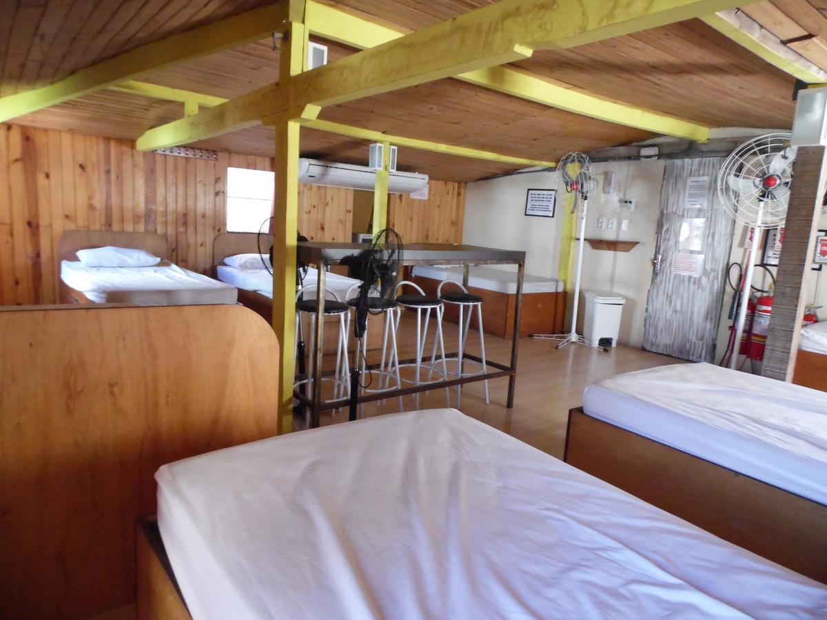 Terrasse B&B Rio de Janeiro Zewnętrze zdjęcie