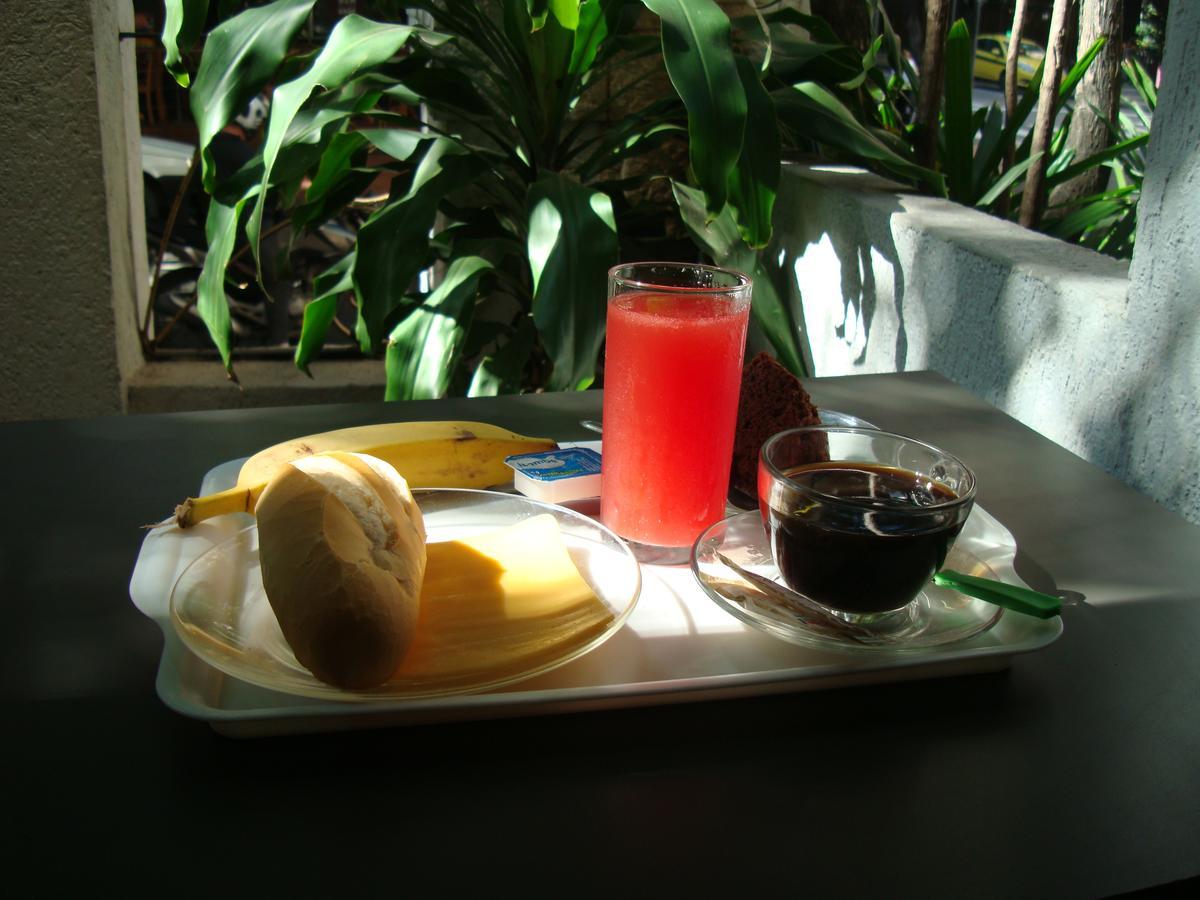 Terrasse B&B Rio de Janeiro Zewnętrze zdjęcie