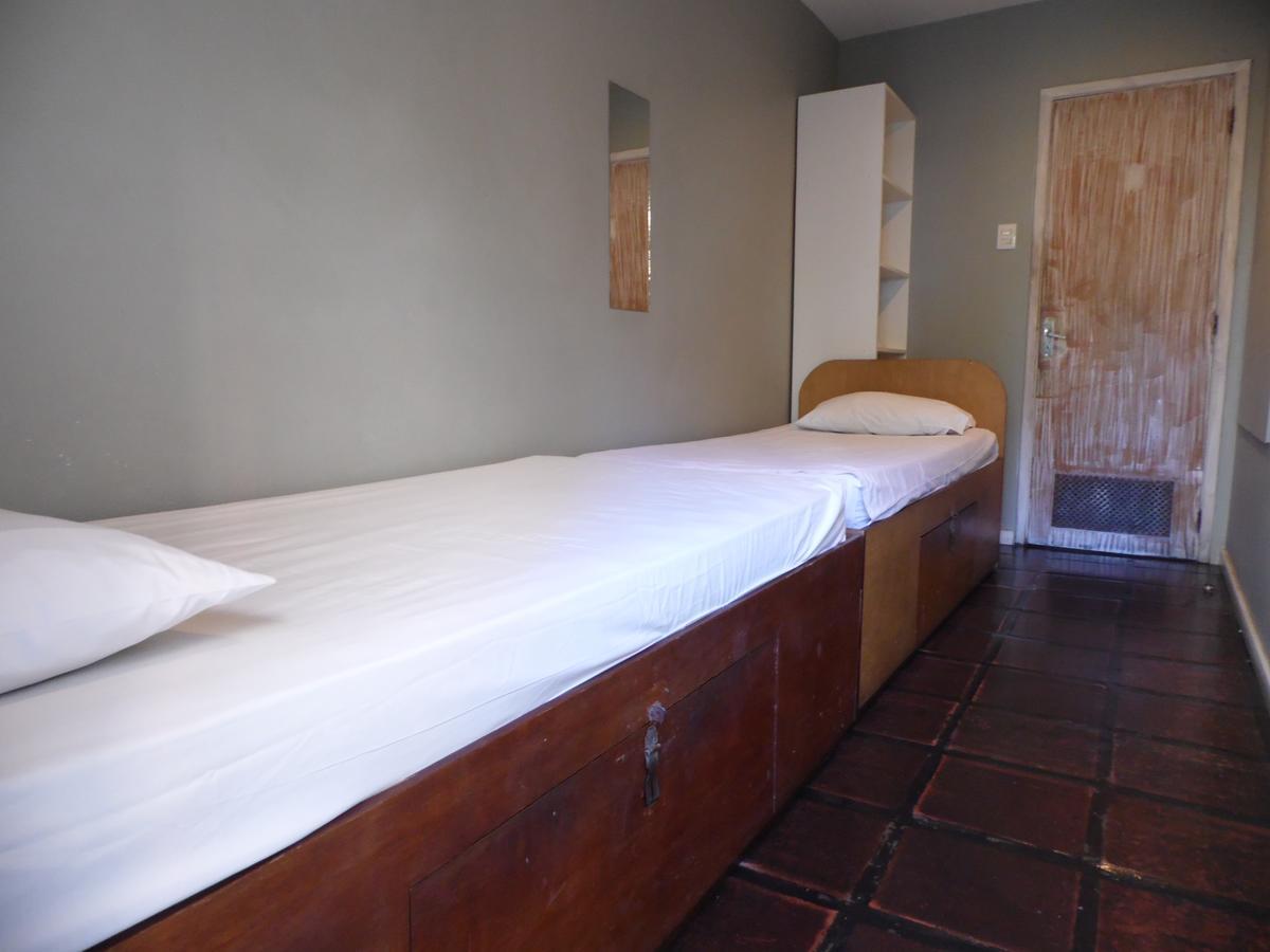 Terrasse B&B Rio de Janeiro Zewnętrze zdjęcie