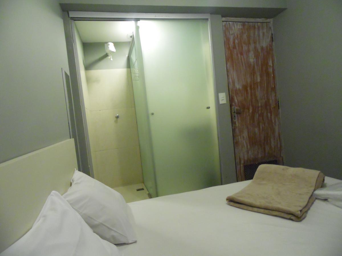 Terrasse B&B Rio de Janeiro Zewnętrze zdjęcie