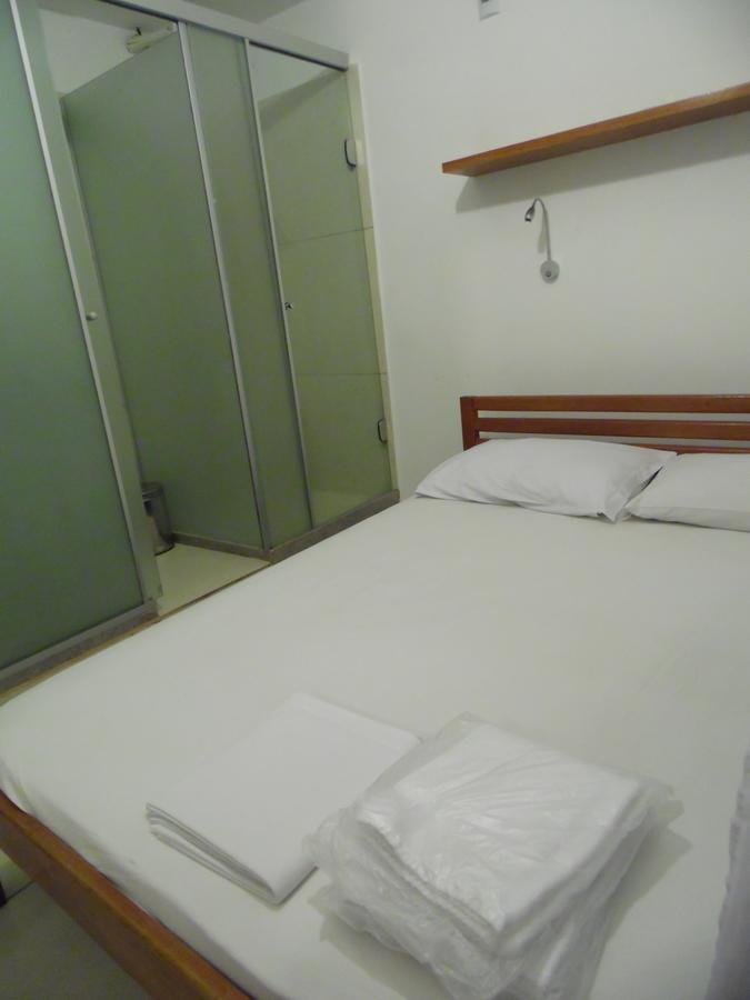 Terrasse B&B Rio de Janeiro Zewnętrze zdjęcie