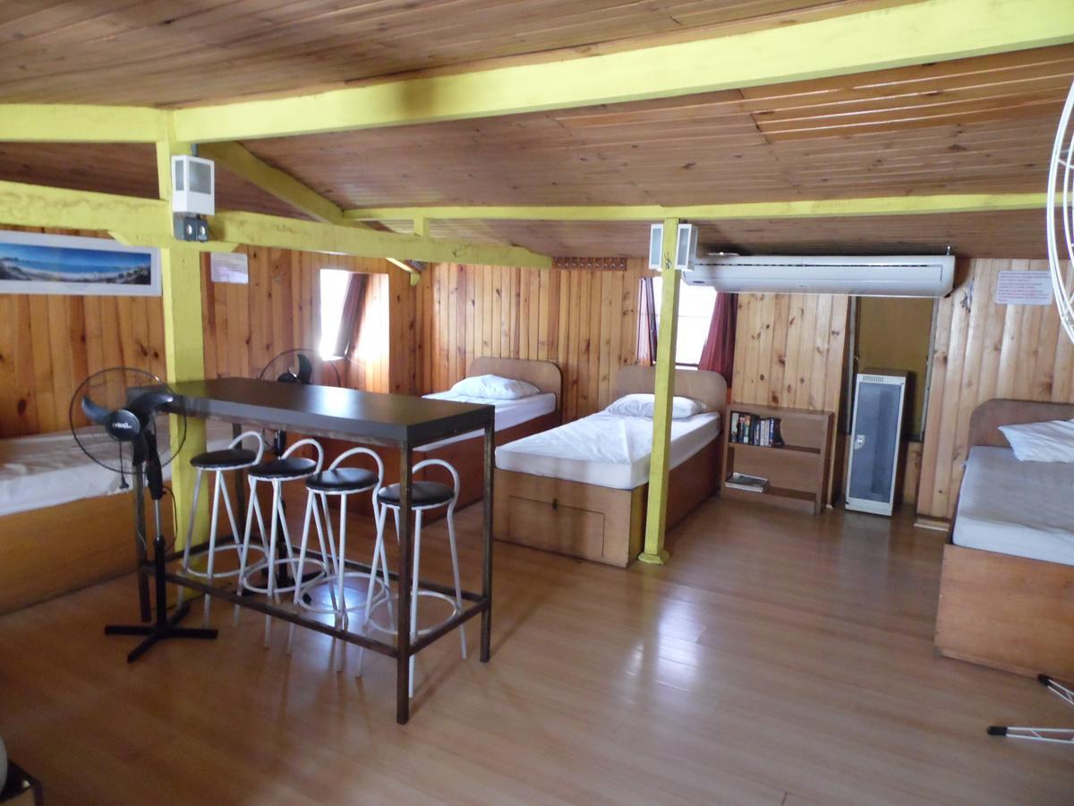 Terrasse B&B Rio de Janeiro Zewnętrze zdjęcie