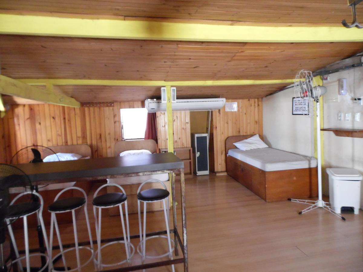 Terrasse B&B Rio de Janeiro Zewnętrze zdjęcie